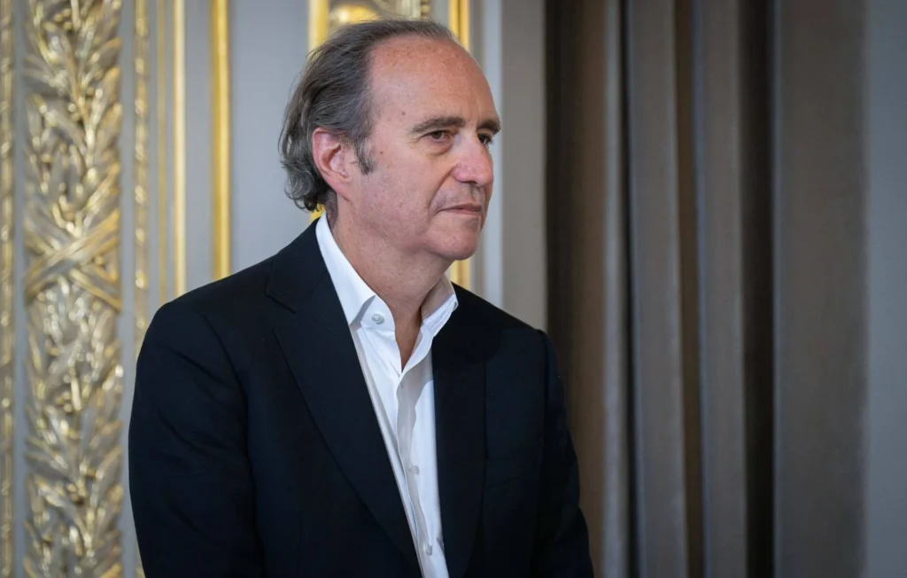 Exaion : l’État encadre la reprise par l’américain Mara et fait entrer Xavier Niel au capital