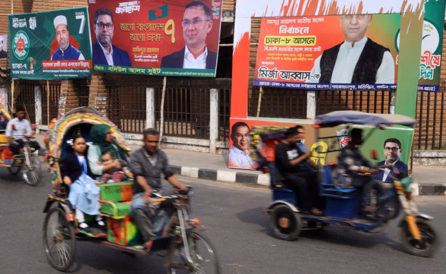 Washington veut contrer l’influence chinoise au Bangladesh et proposer des alternatives de défense (AP)