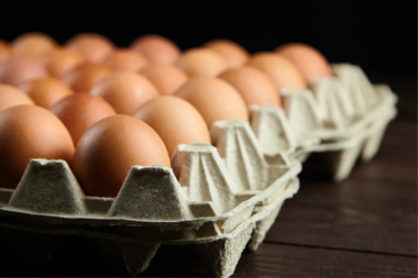 Face à l’appétit record des Français, la filière des œufs promet un retour à la normale