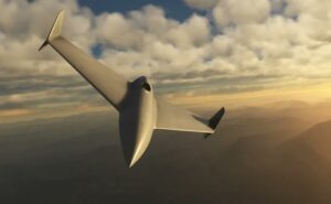 Face aux drones kamikazes, une PME alsacienne dévoile un drone d'interception qui fait la fierté de la France