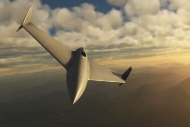 Face aux drones kamikazes, une PME alsacienne dévoile un drone d'interception qui fait la fierté de la France