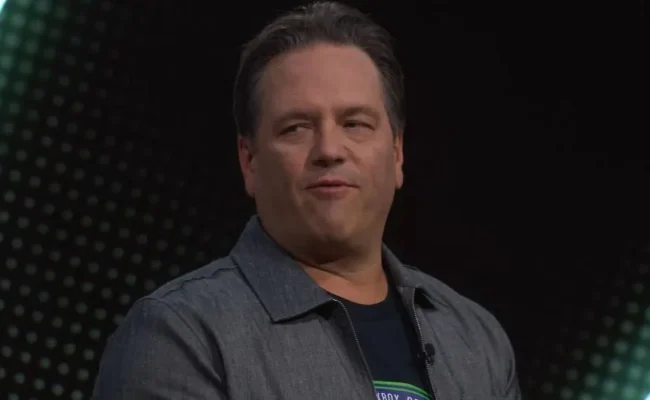 Fin de règne chez Xbox : l’ère Phil Spencer s’achève, l’IA prend les commandes