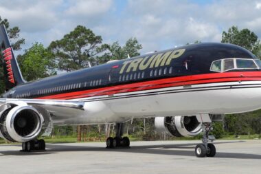 Floride : l’aéroport de Palm Beach bientôt rebaptisé au nom de Donald Trump