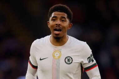 — Football : enquête ouverte après des insultes racistes visant quatre joueurs de Premier League