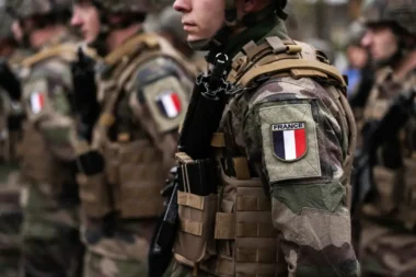France - les armées préparent 42 milliards d’euros de commandes militaires en 2026 (AP)