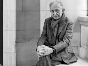 Frederick Wiseman, réalisateur oscarisé, est décédé à 96 ans