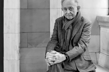Frederick Wiseman, réalisateur oscarisé, est décédé à 96 ans