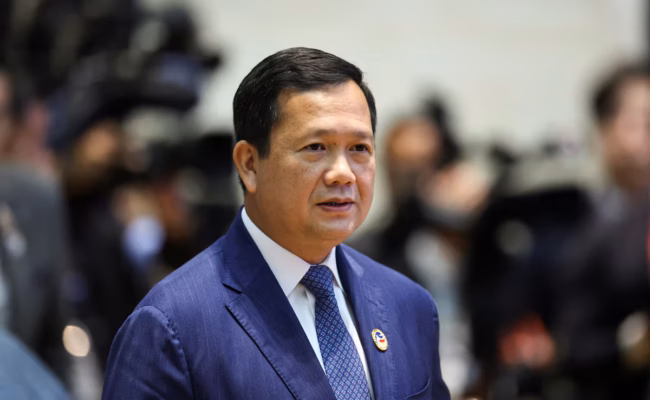 Frontière Cambodge–Thaïlande - Phnom Penh sollicite l’aide de la France pour trancher un différend explosif (AP)