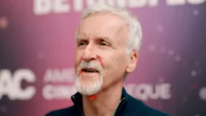 Fusion Netflix et Warner : le cri d’alarme de James Cameron