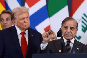 Gaza - le Pakistan veut des garanties avant tout envoi de troupes dans la force de stabilisation voulue par Trump (AP)