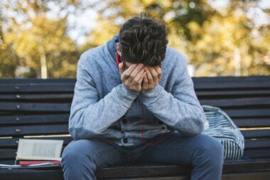 Génération Z - les angoisses profondes des 15-29 ans