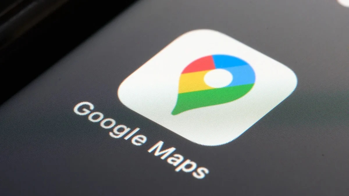 Google Maps - sans compte connecté, des avis et photos disparaissent