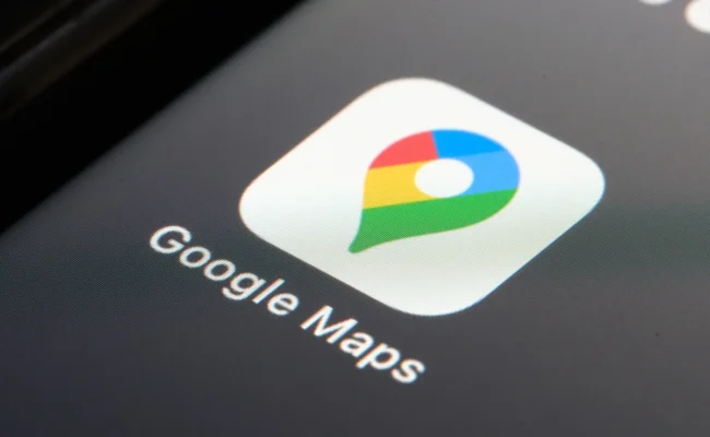 Google Maps - sans compte connecté, des avis et photos disparaissent
