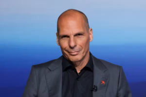 Grèce - Yanis Varoufakis inculpé pour « promotion de la drogue » après des propos sur une prise d’ecstasy en 1989 (AP)