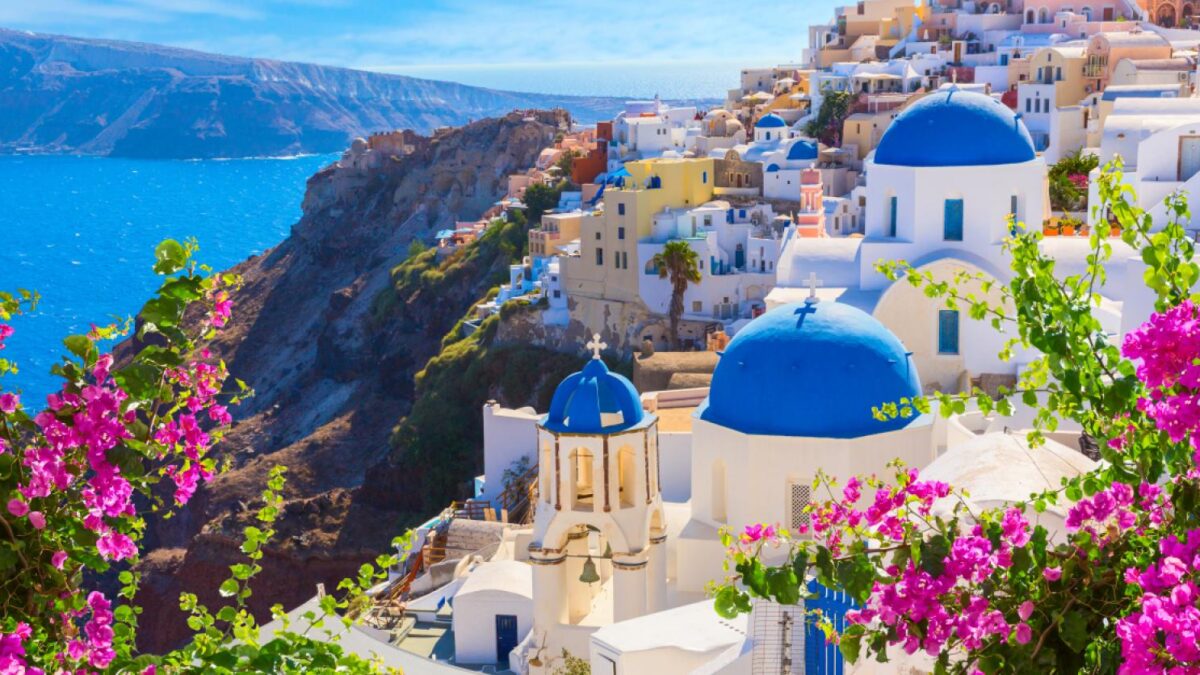 Grèce : deux plateformes culturelles en ligne lancées pour revitaliser les campagnes