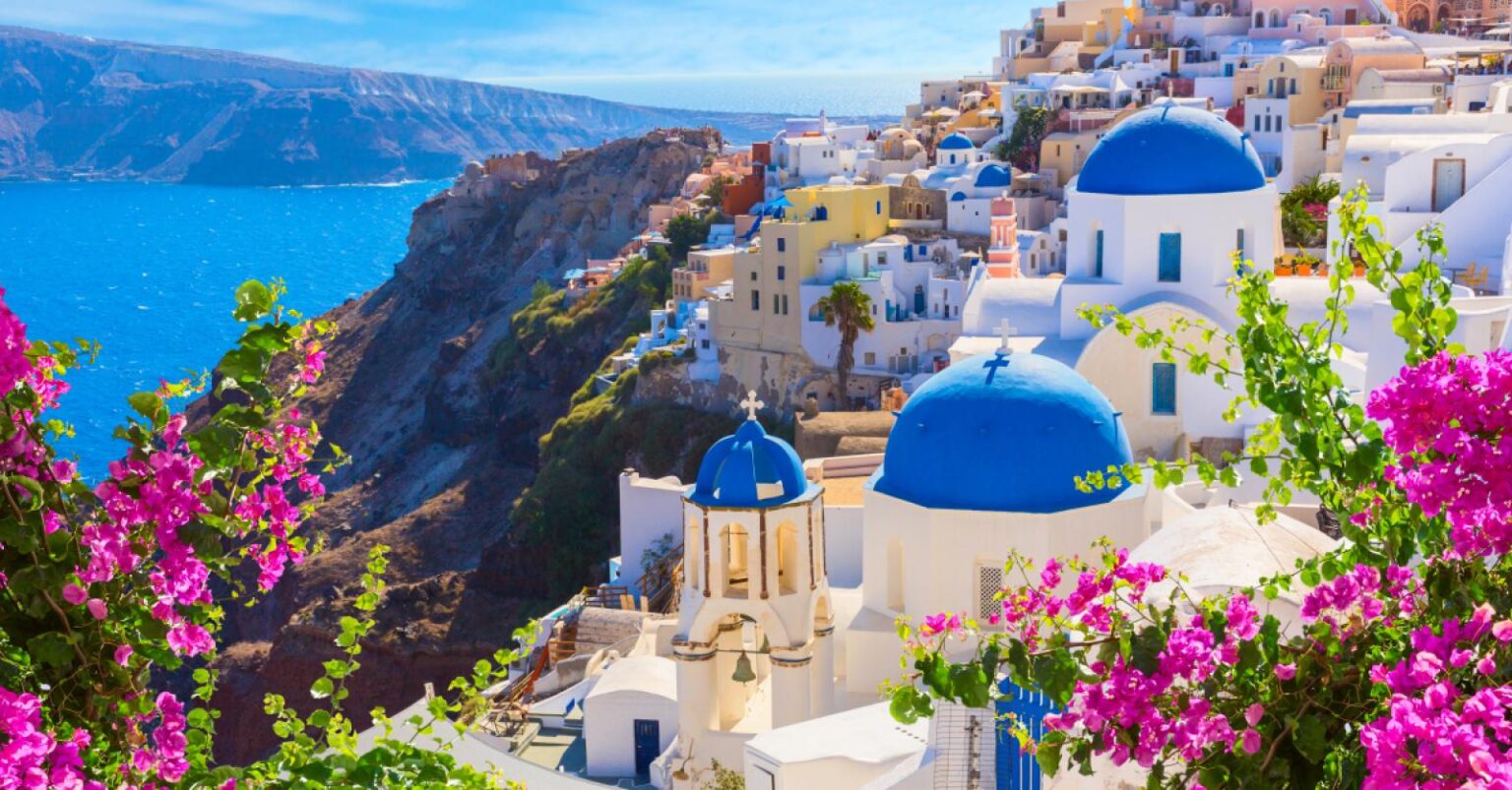 Grèce : deux plateformes culturelles en ligne lancées pour revitaliser les campagnes