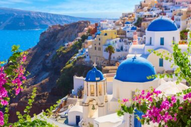 Grèce : deux plateformes culturelles en ligne lancées pour revitaliser les campagnes