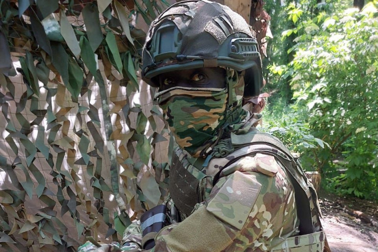 War in Ukraine: A Kenyan MP claims that more than 1,000 Kenyans have been mobilized by Russia