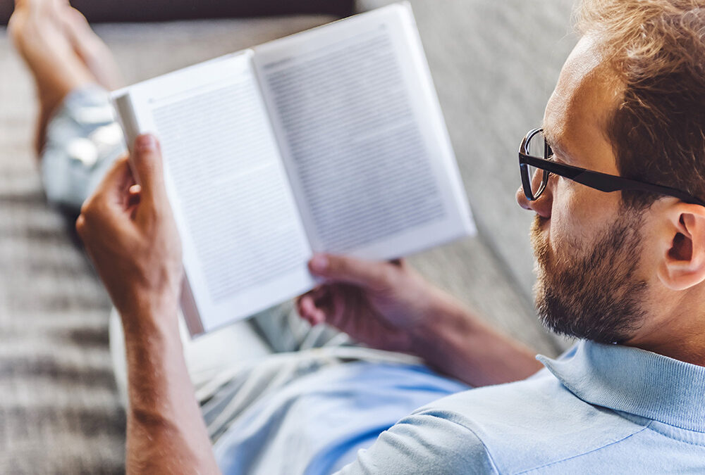 HPI - pourquoi certains se lèvent à l’aube pour lire (AP)