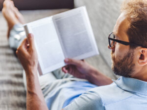 HPI - pourquoi certains se lèvent à l’aube pour lire (AP)