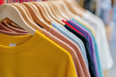 Habillement : une stabilité trompeuse pour les enseignes de mode françaises en 2025