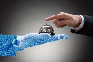 Hôtellerie 2026 - l’IA s’impose, l’ultra-luxe explose et les investisseurs serrent les rangs