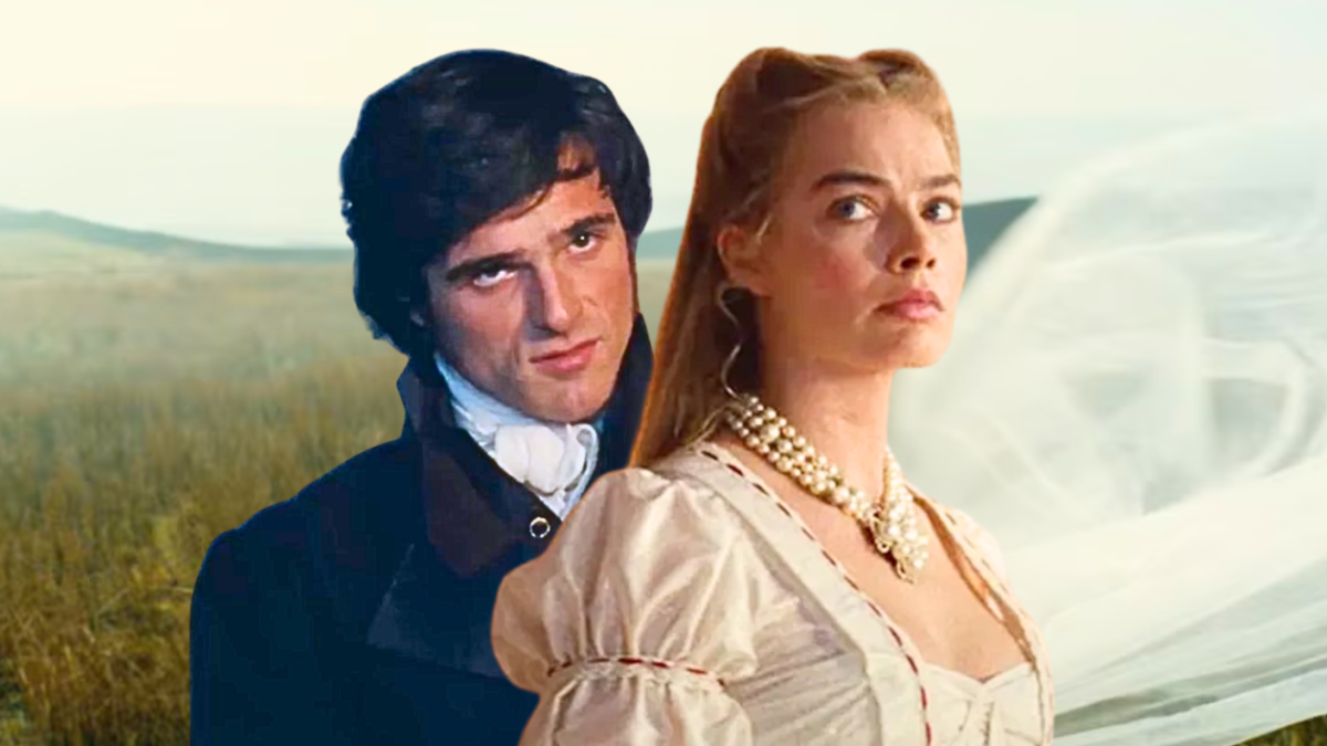 “Hurlevent” - Emerald Fennell trahit-elle l’âme des Brontë ?