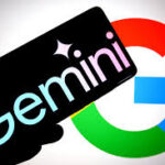 Gemini, le cœur de la riposte technologique