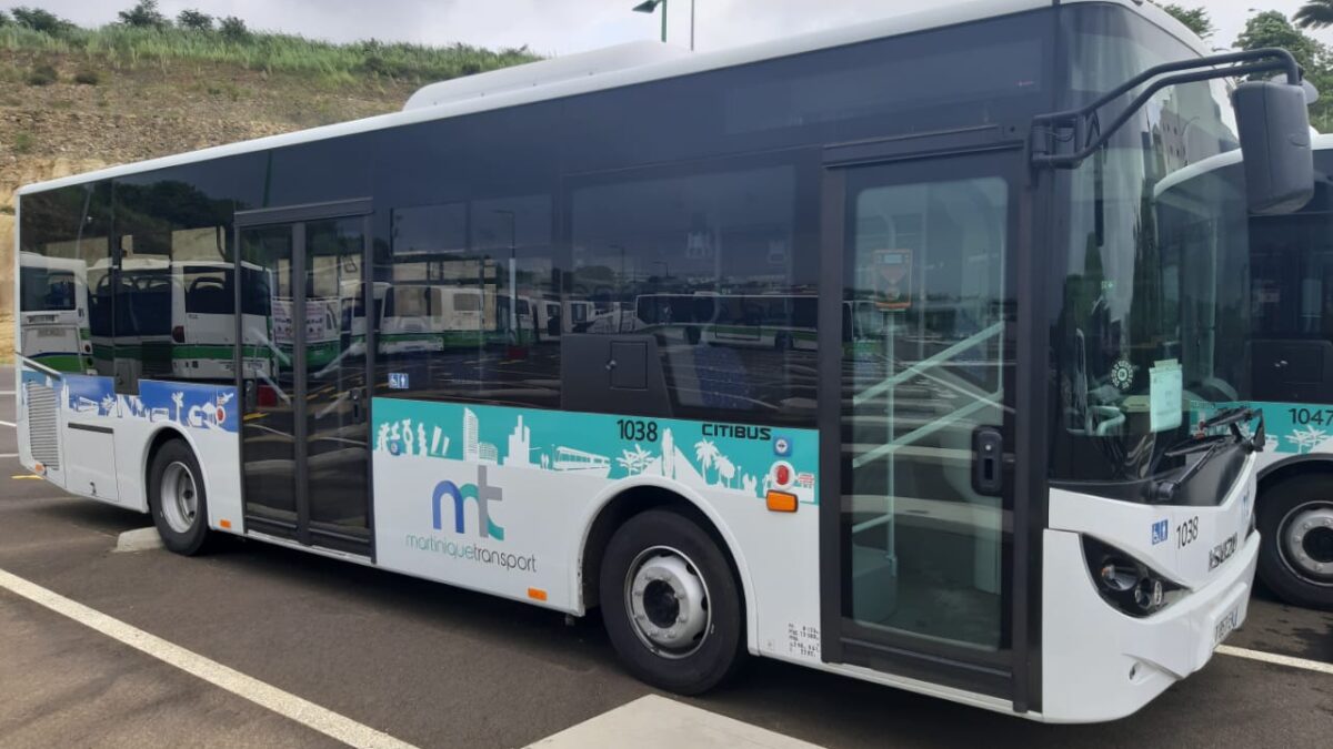 Martinique Transport sous pression budgétaire face aux comparaisons nationales