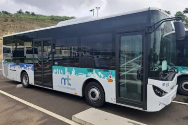 Martinique Transport sous pression budgétaire face aux comparaisons nationales