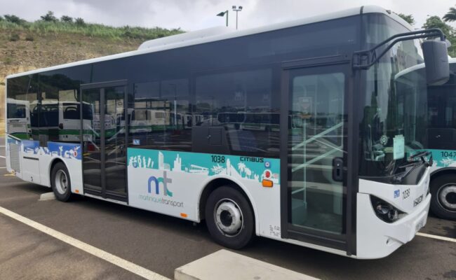 Martinique Transport sous pression budgétaire face aux comparaisons nationales