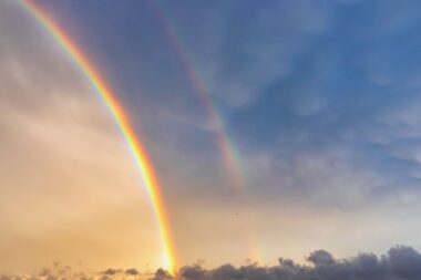 Météo du mardi 3 février : pluie au nord, grand soleil au sud