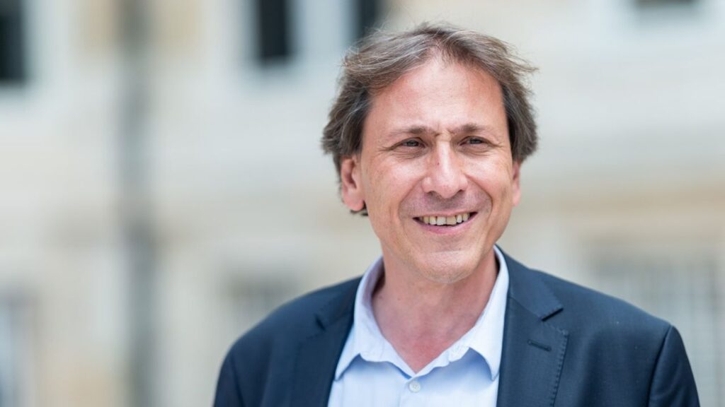 Jérôme Guedj candidat à la présidentielle 2027 sans passer par la primaire de la gauche