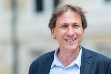Jérôme Guedj candidat à la présidentielle 2027 sans passer par la primaire de la gauche