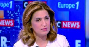 Sonia Mabrouk démissionne de CNews et d’Europe 1 après l’affaire Morandini