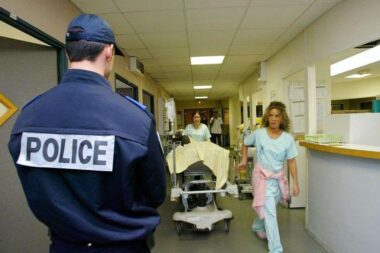 Quentin, militant nationaliste de 23 ans est mort de ses blessures après avoir été agressé par la mouvance antifa