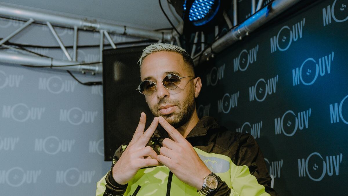 Sept ans de prison requis contre le rappeur Naps accusé de viol