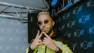 Sept ans de prison requis contre le rappeur Naps accusé de viol