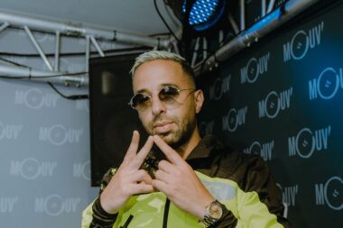 Sept ans de prison requis contre le rappeur Naps accusé de viol