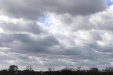 Météo du lundi 23 février : grisaille au nord, douceur généralisée