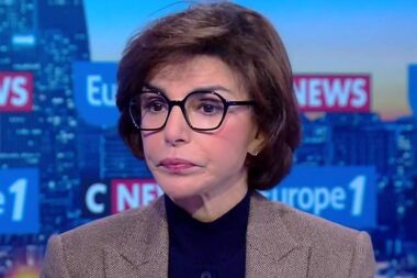 Municipales à Paris : Rachida Dati quitte le gouvernement pour se lancer dans la bataille