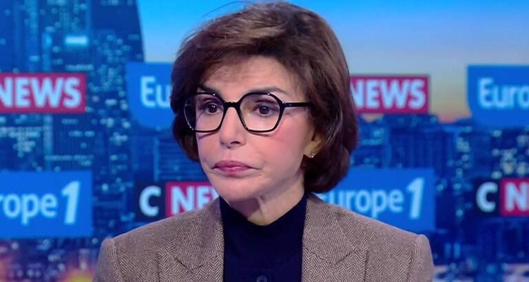 Municipales à Paris : Rachida Dati quitte le gouvernement pour se lancer dans la bataille