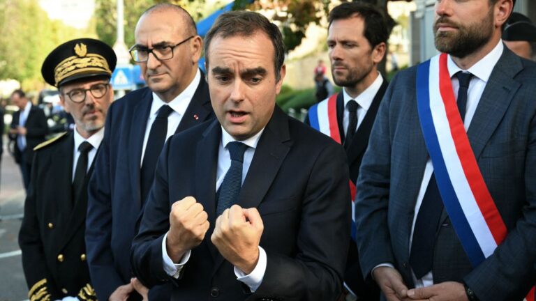 Nouveau gouvernement : Sabrina Agresti-Roubache à l’apprentissage, Maud Bregeon à l’énergie…