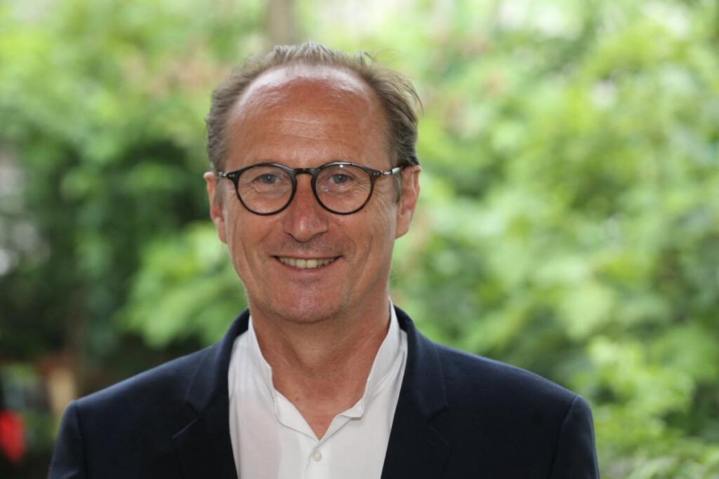 Bruno Fuchs évoque une « lassitude » : le soutien des Français aux armes pour l’Ukraine passe sous les 50 %