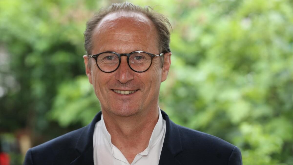 Bruno Fuchs évoque une « lassitude » : le soutien des Français aux armes pour l’Ukraine passe sous les 50 %