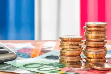 Impôts en France - la Défense gagne du terrain dans la répartition des dépenses publiques