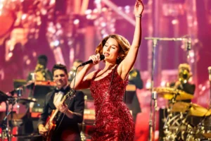 « Inacceptable » - 65 fans refoulés au concert parisien de Raye