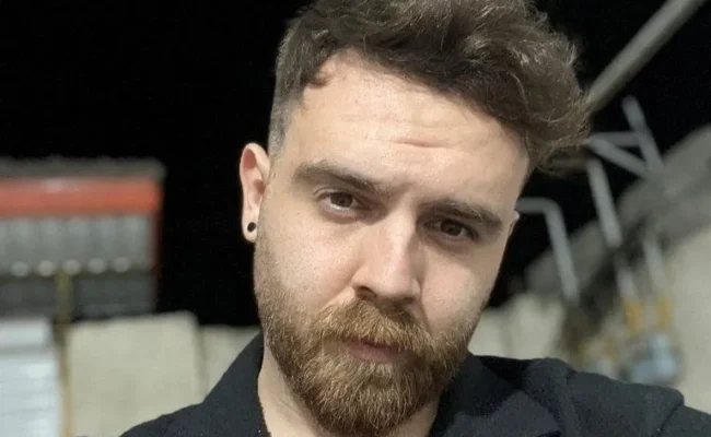 Iran : libération du manifestant Erfan Soltani symbole de la contestation contre le régime des mollahs