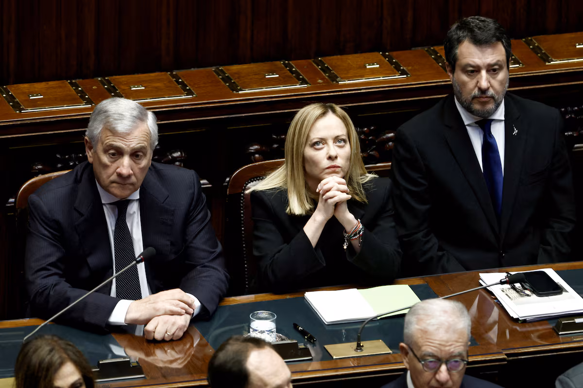Italy: The ruling coalition agrees on a major reform of the electoral law