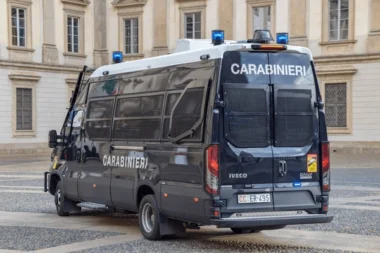 Italie : un homme suspecté après la découverte d’une femme décapitée à Florence